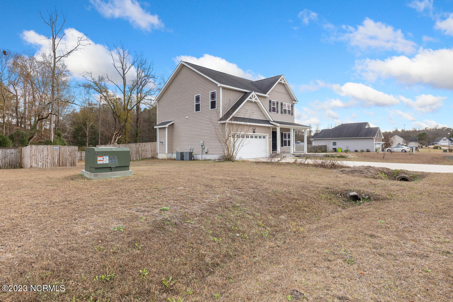 226 Blue Creek Farms Drive