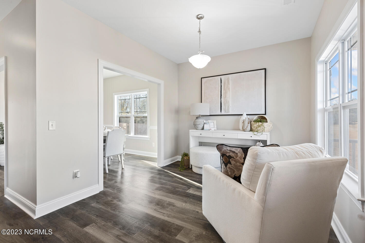 226 Blue Creek Farms Drive