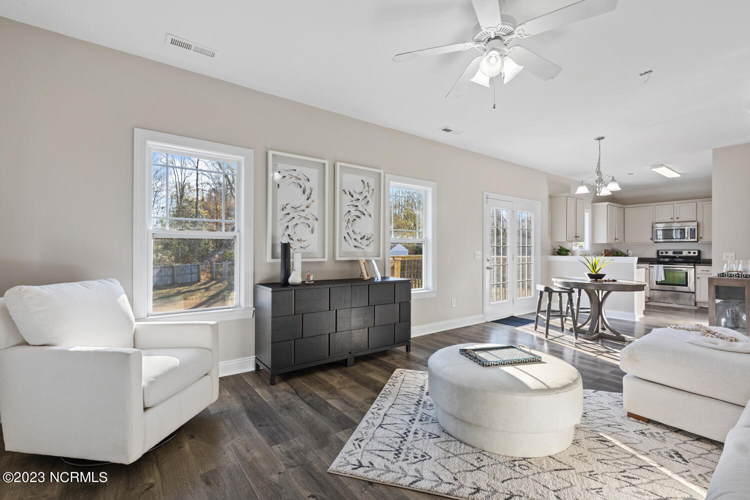 226 Blue Creek Farms Drive