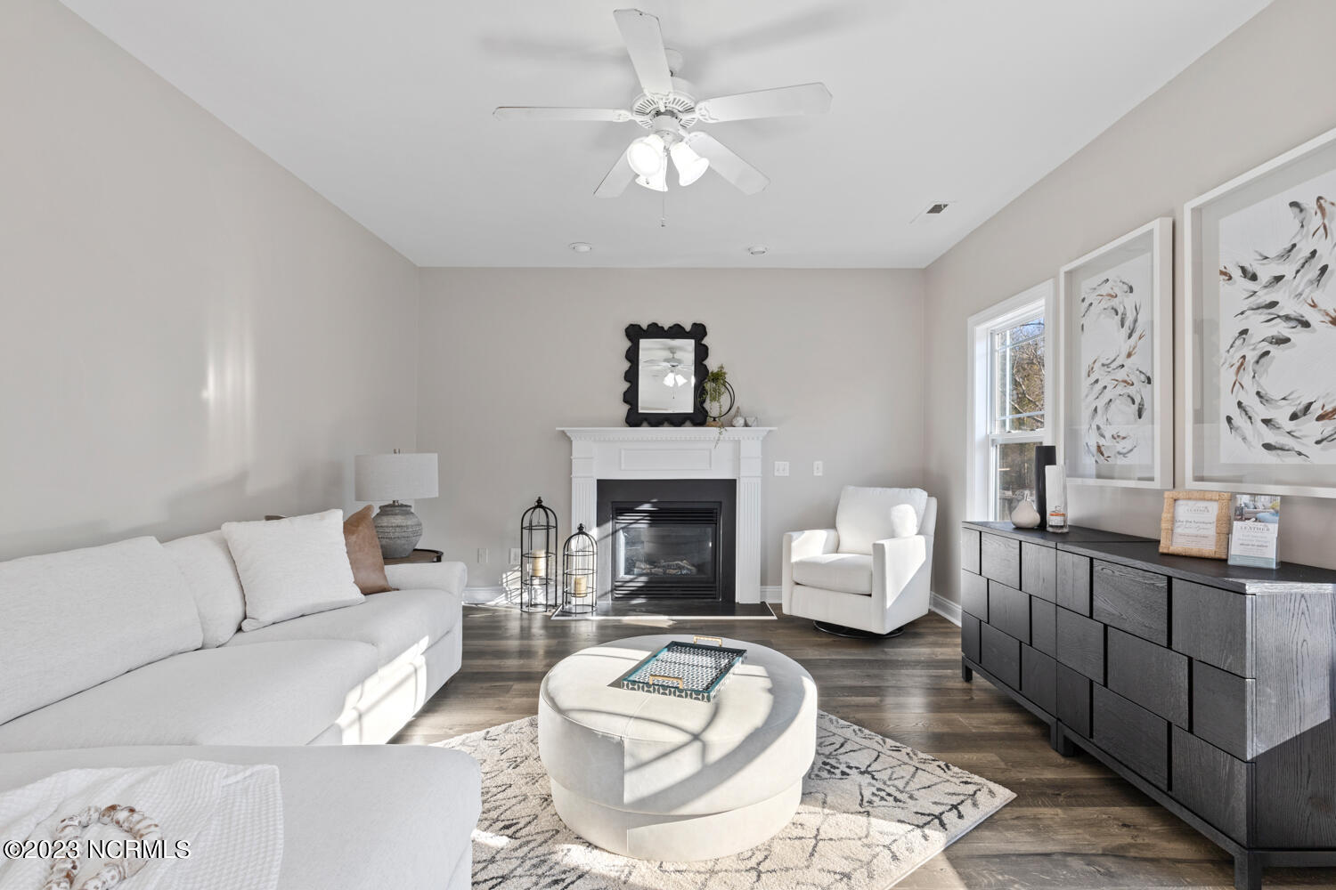 226 Blue Creek Farms Drive