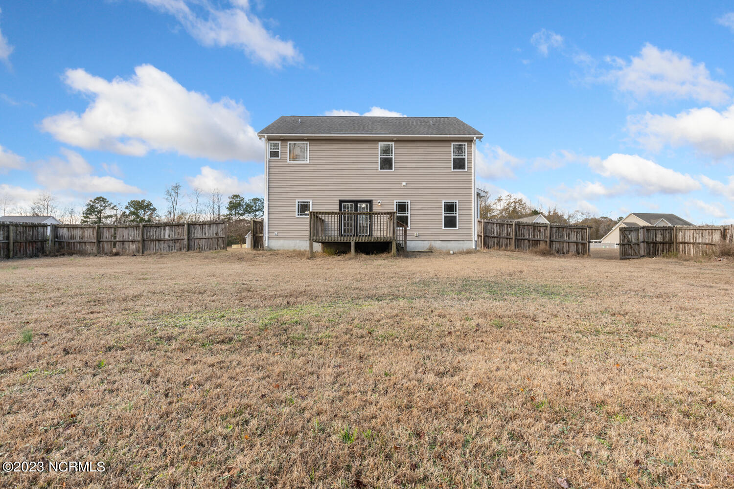 226 Blue Creek Farms Drive