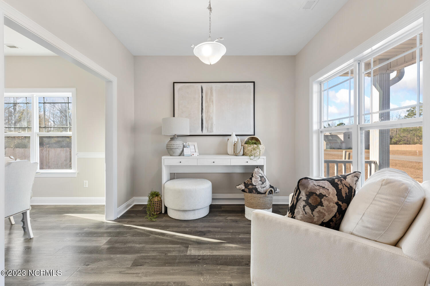 226 Blue Creek Farms Drive