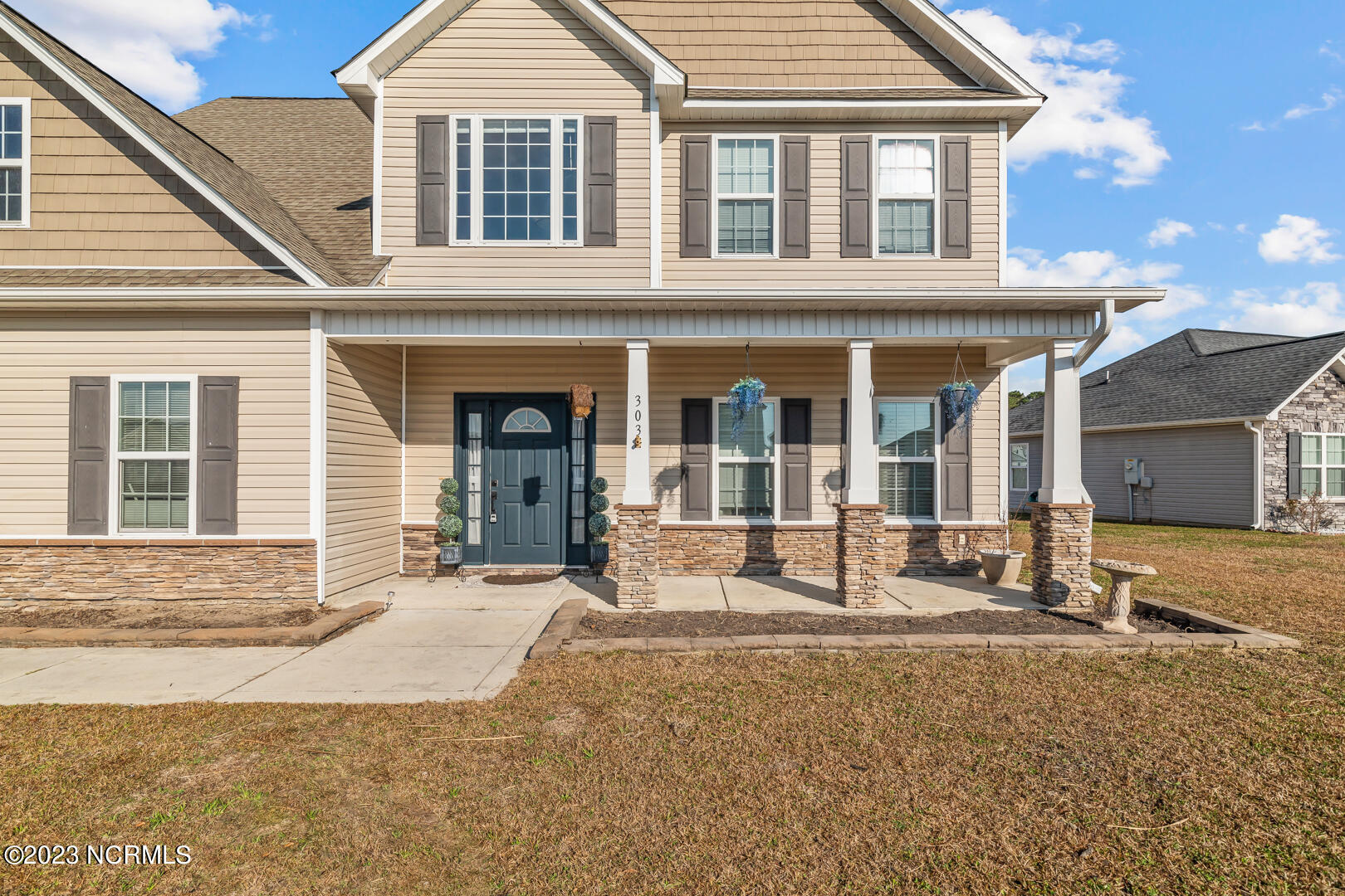 303 Aquamarine Circle