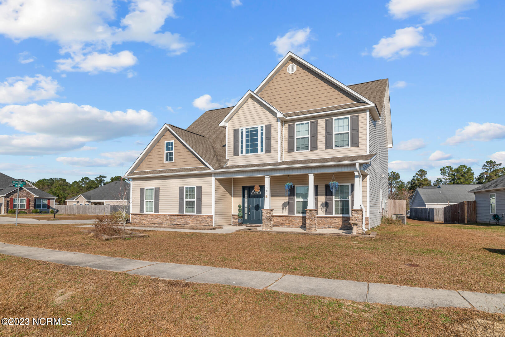 303 Aquamarine Circle