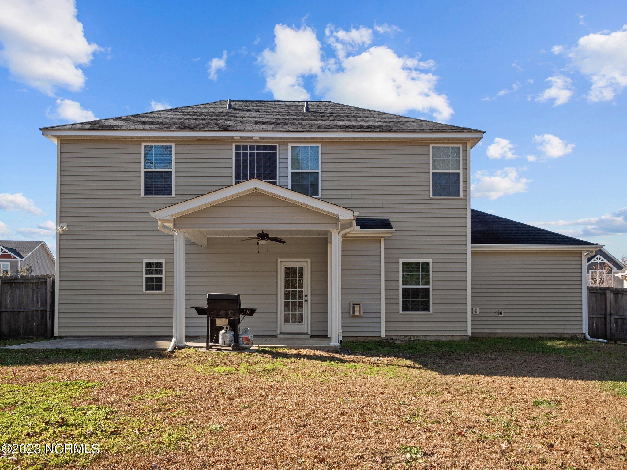 130 Mittams Point Drive