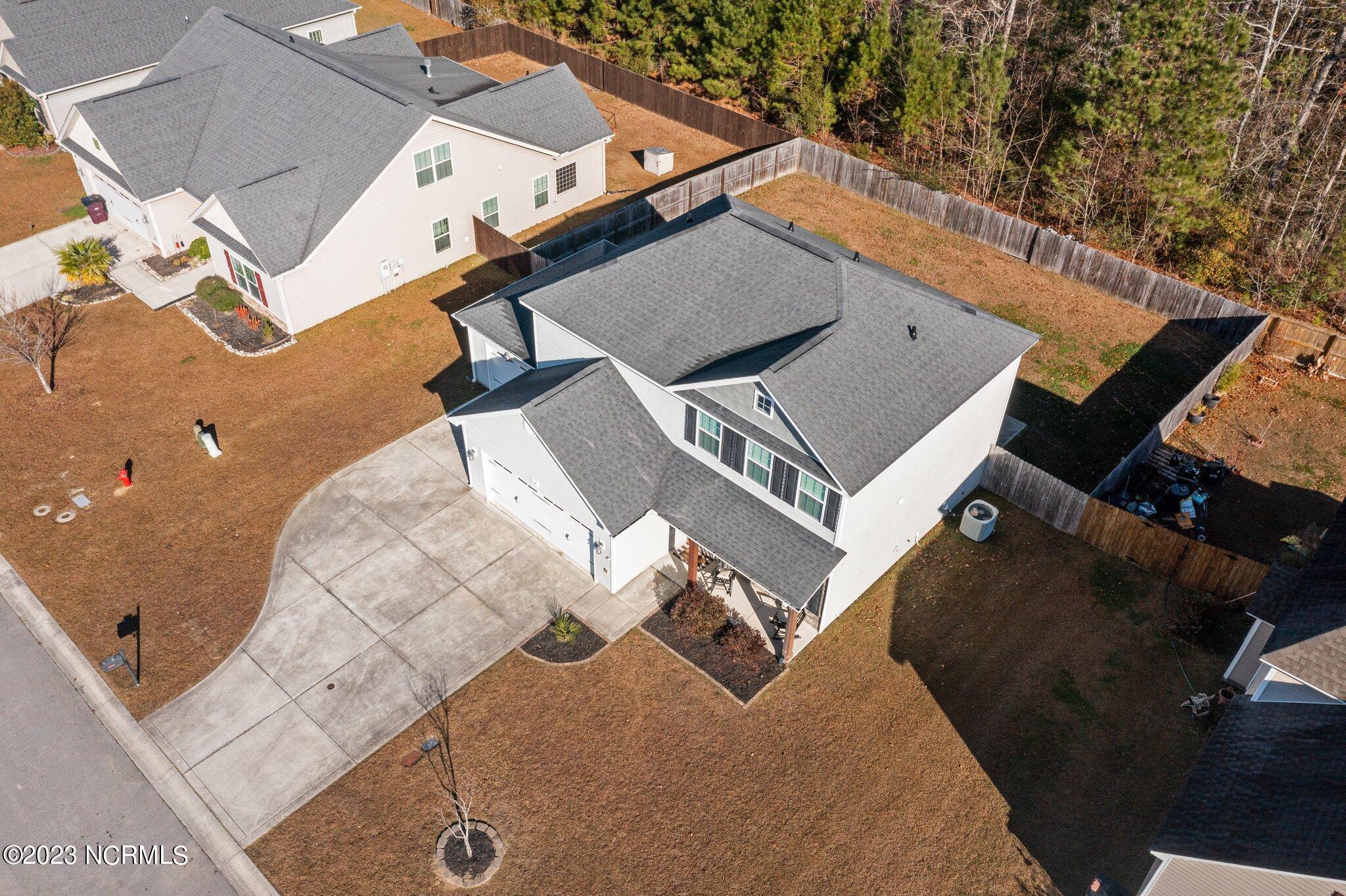 130 Mittams Point Drive