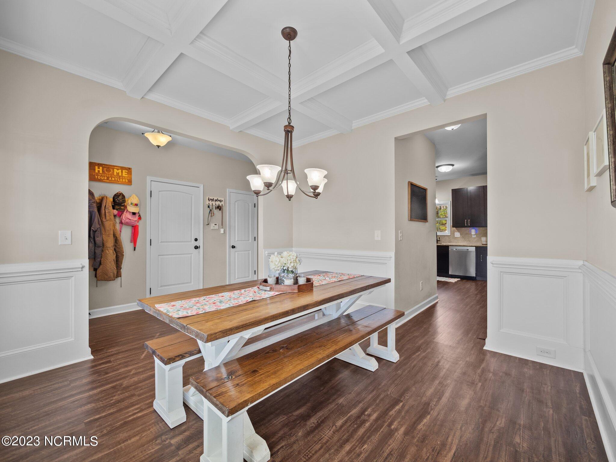 130 Mittams Point Drive