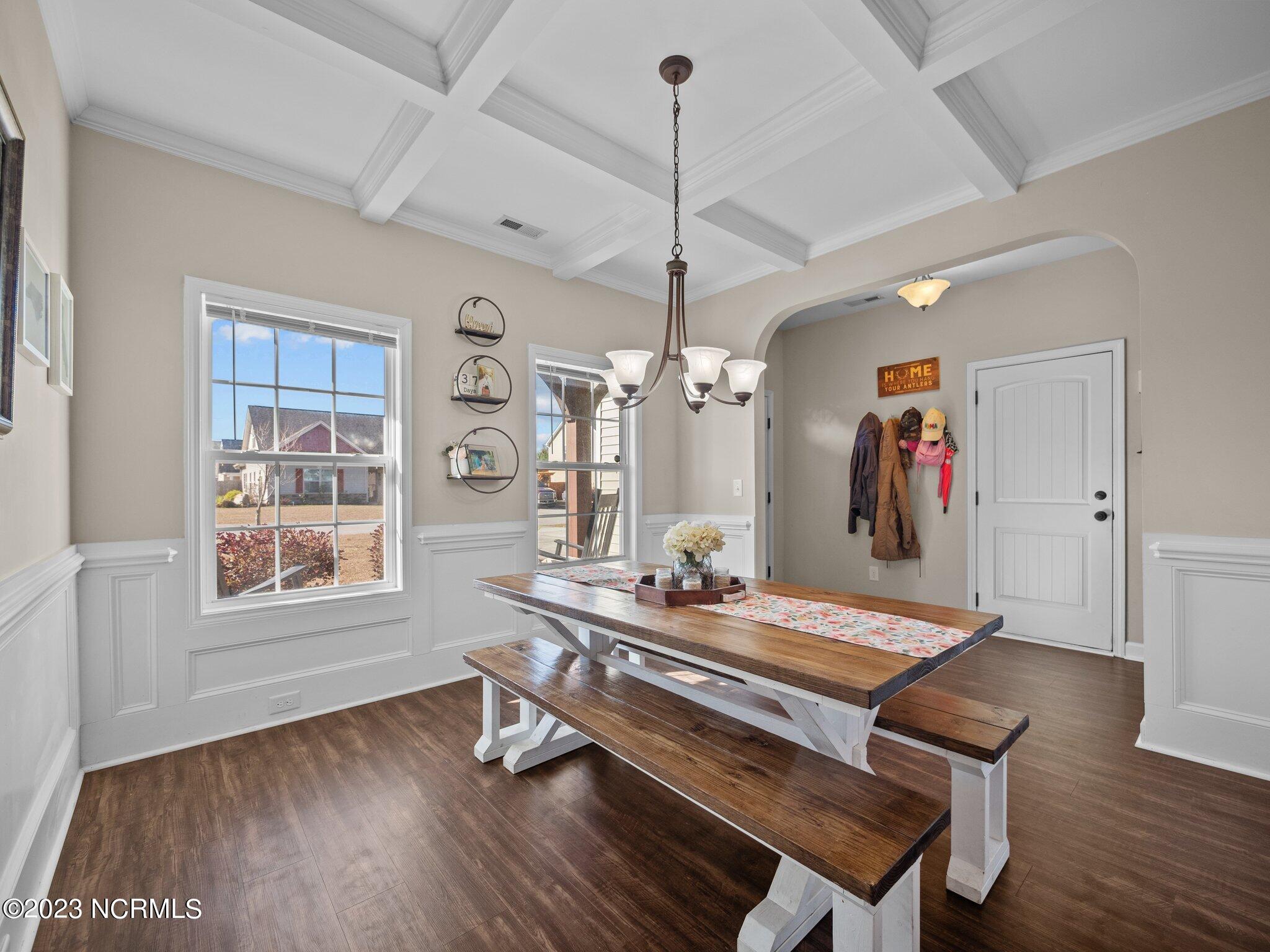 130 Mittams Point Drive