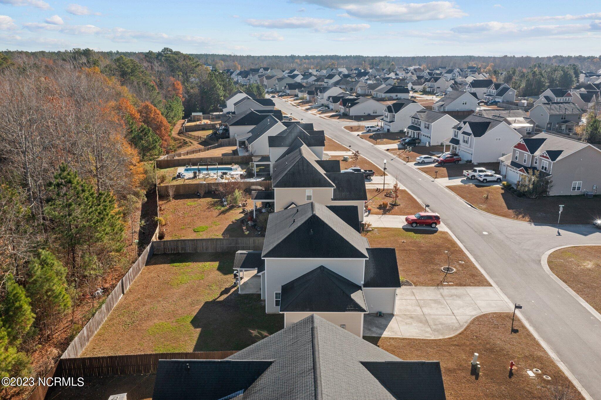 130 Mittams Point Drive