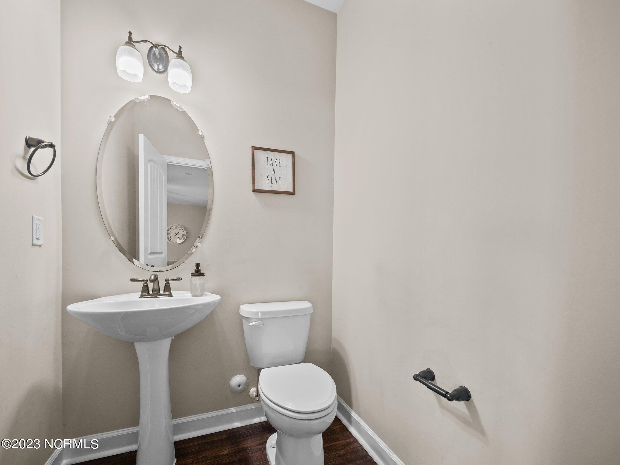 130 Mittams Point Drive