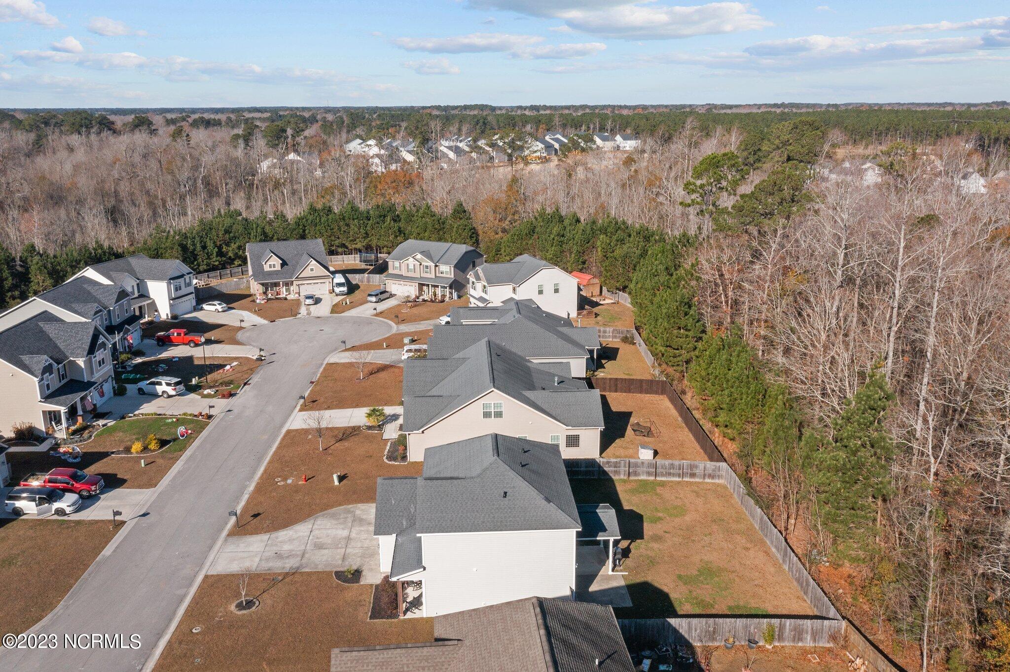 130 Mittams Point Drive