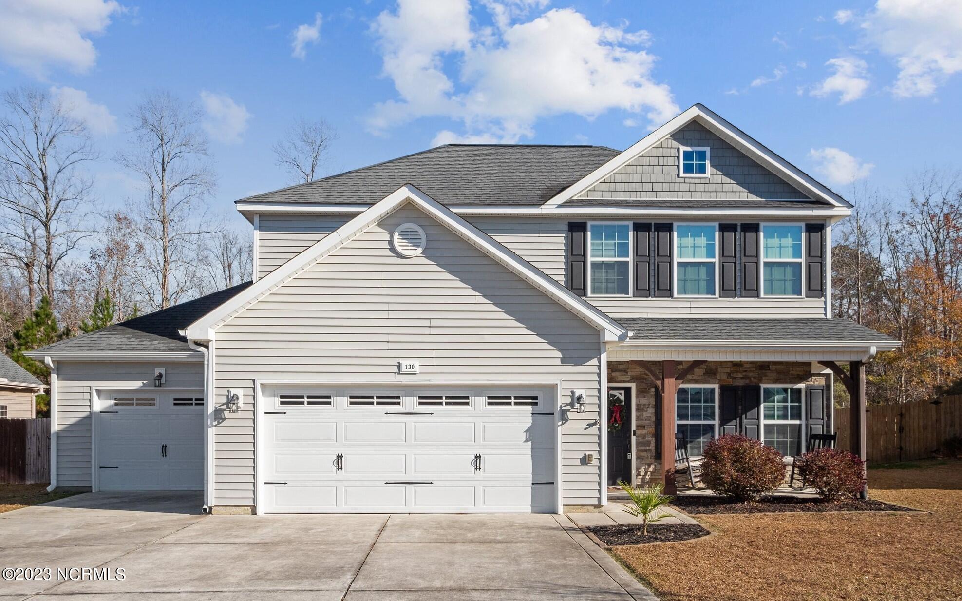 130 Mittams Point Drive