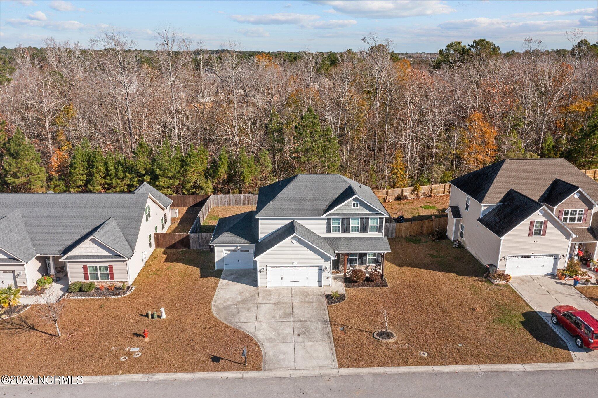 130 Mittams Point Drive