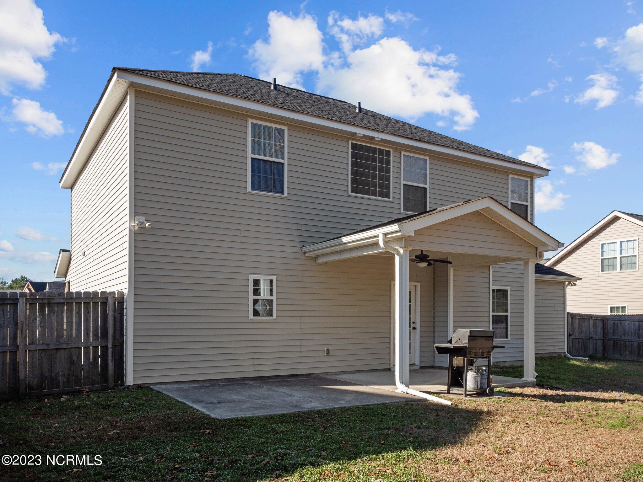 130 Mittams Point Drive