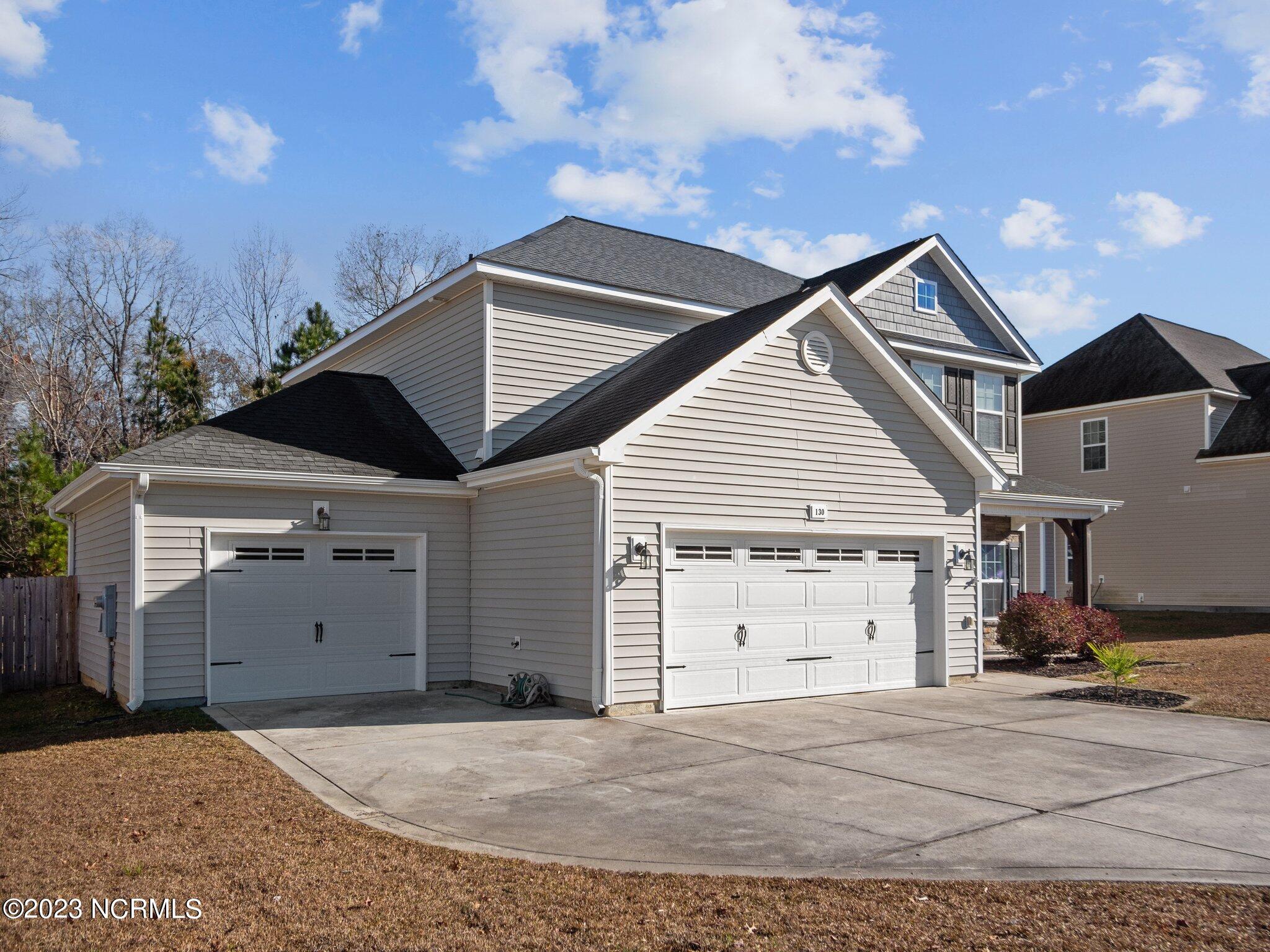 130 Mittams Point Drive