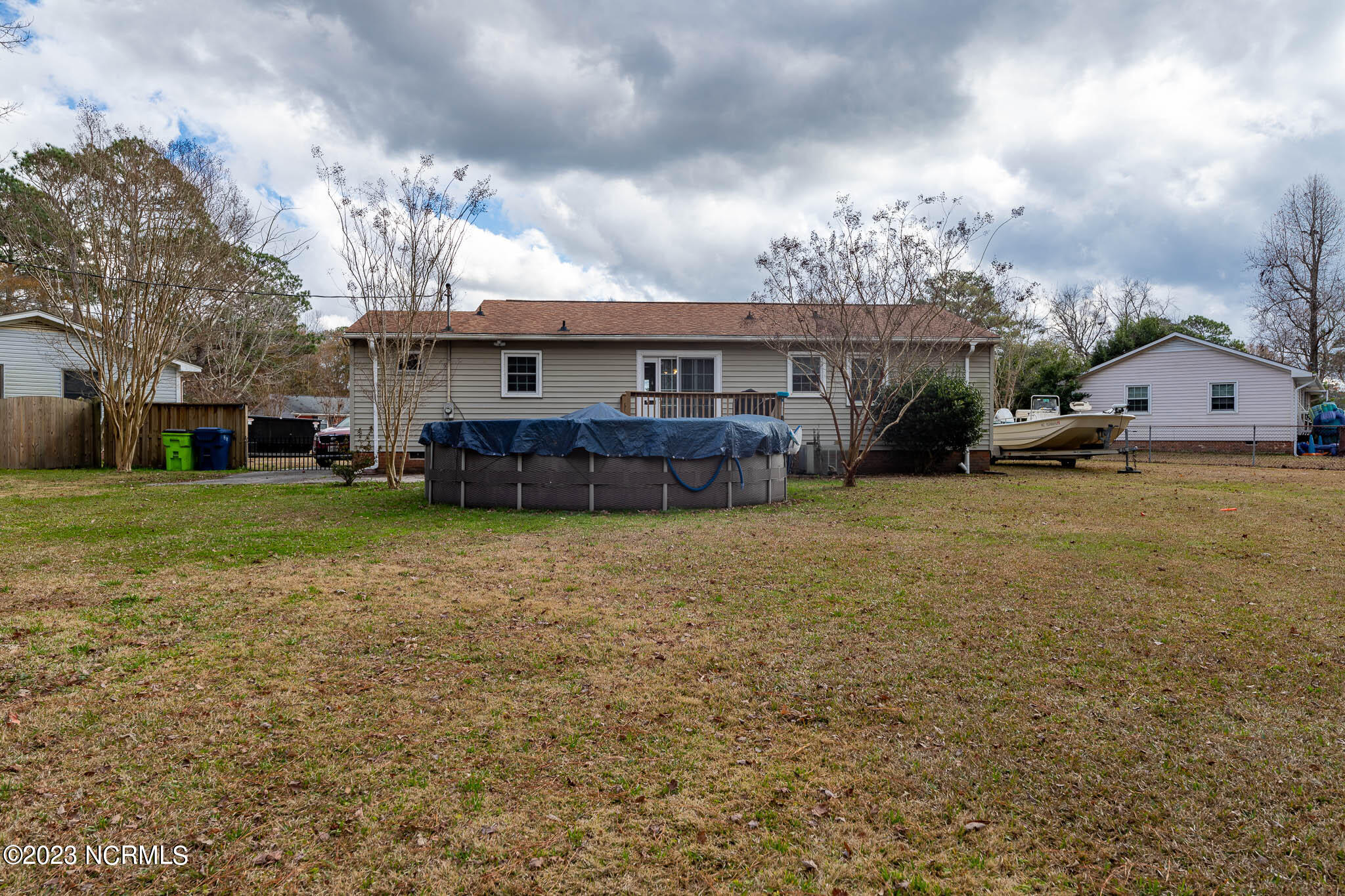 107 Forest View Drive