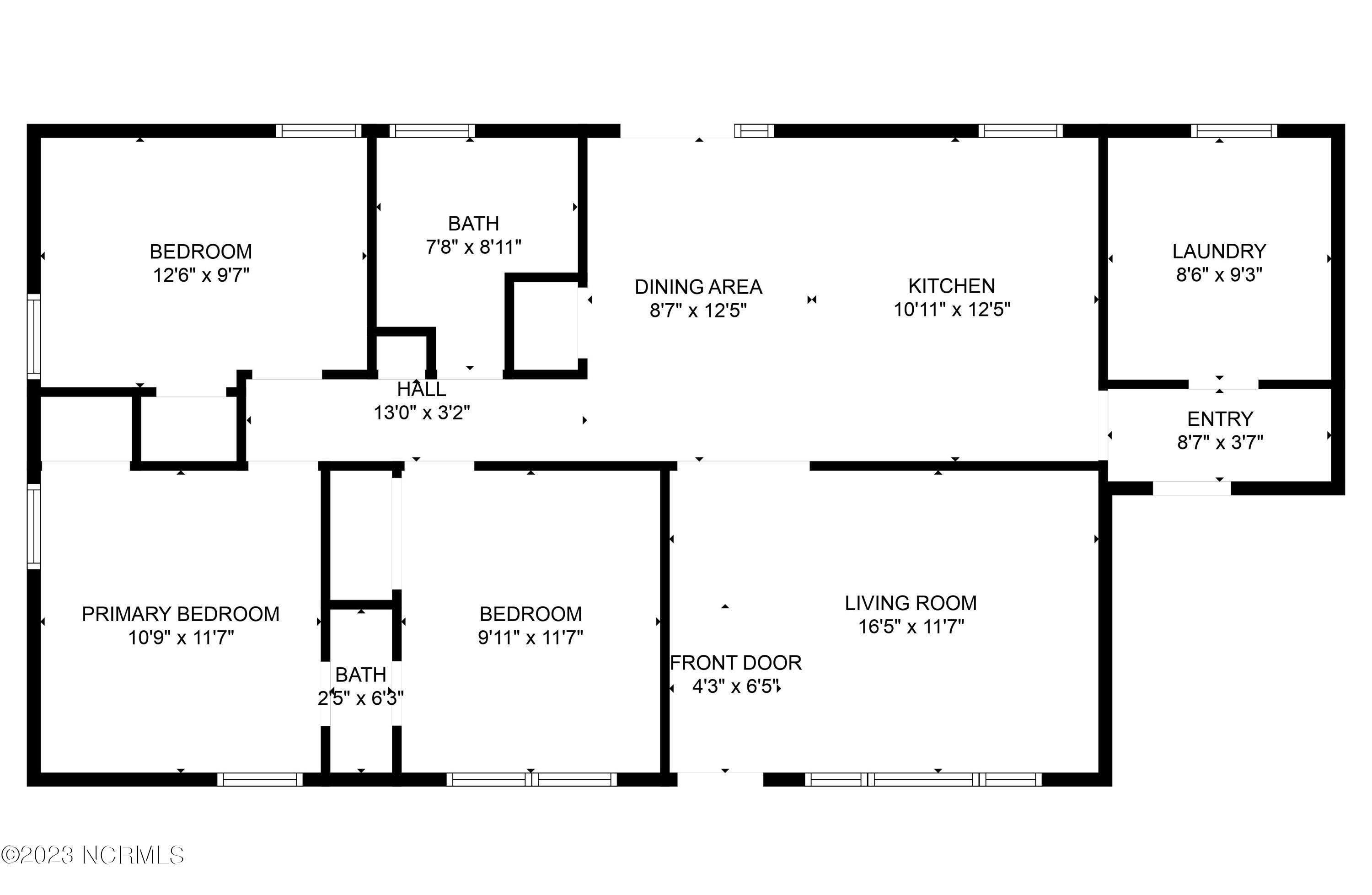 107 Forest View Drive