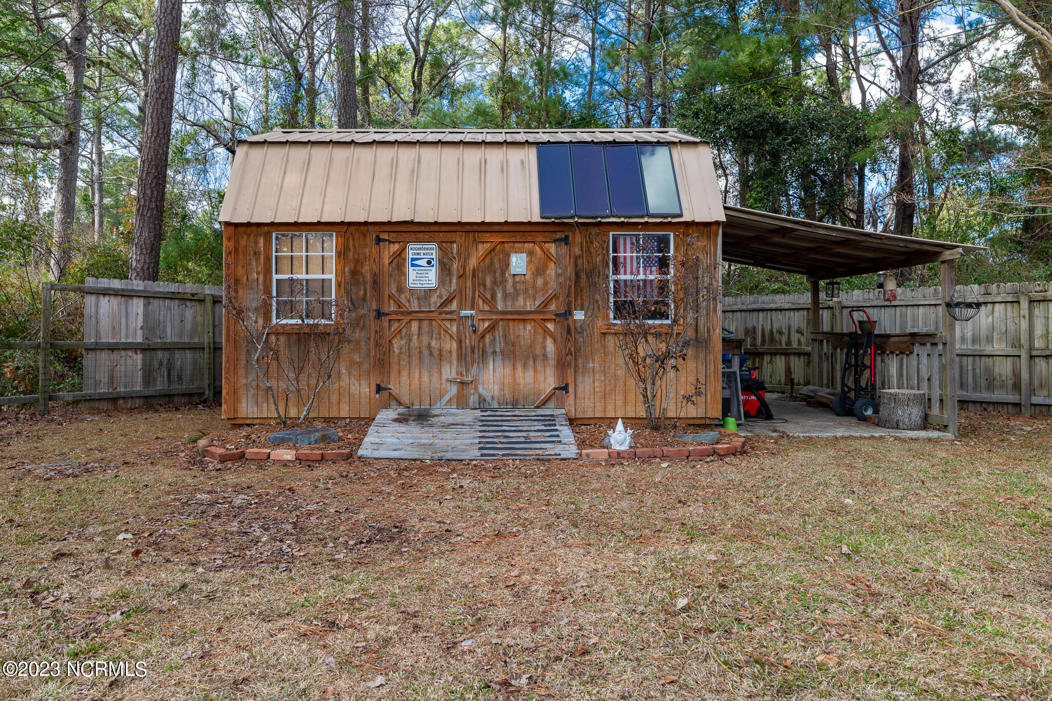 107 Forest View Drive