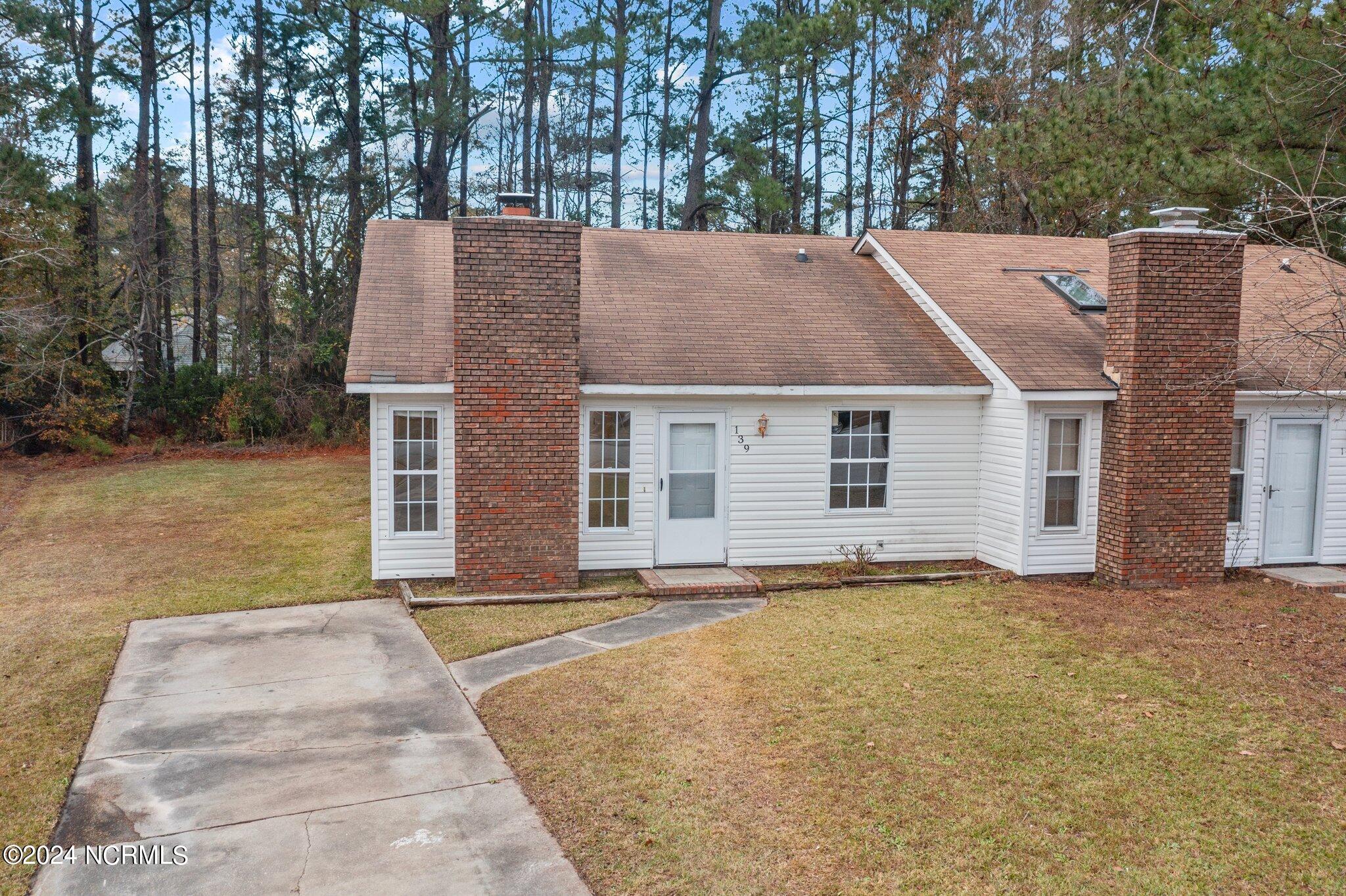 139 Pine Crest Drive