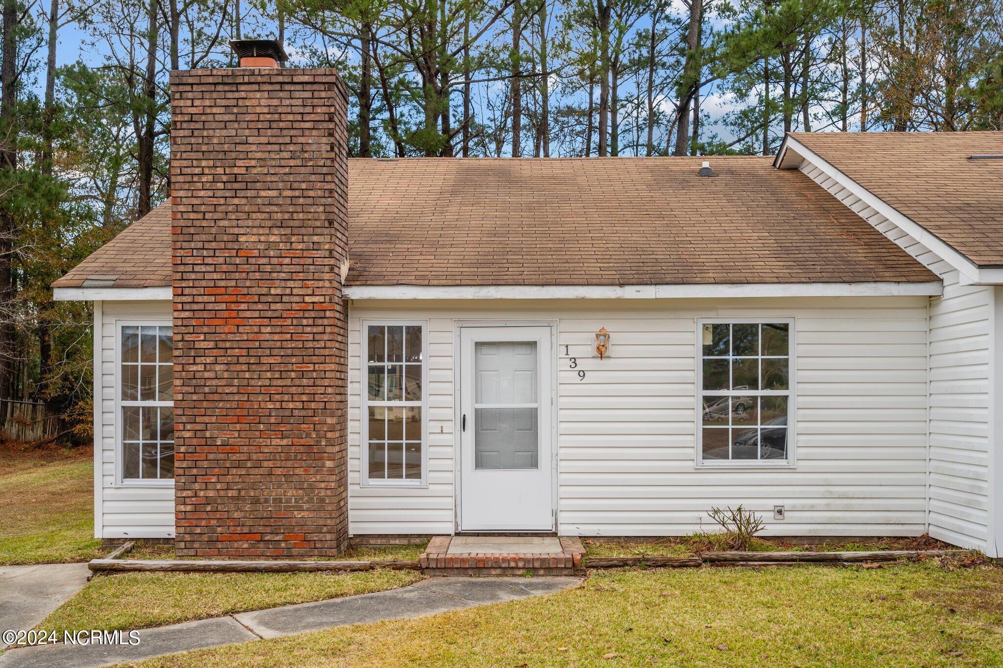 139 Pine Crest Drive