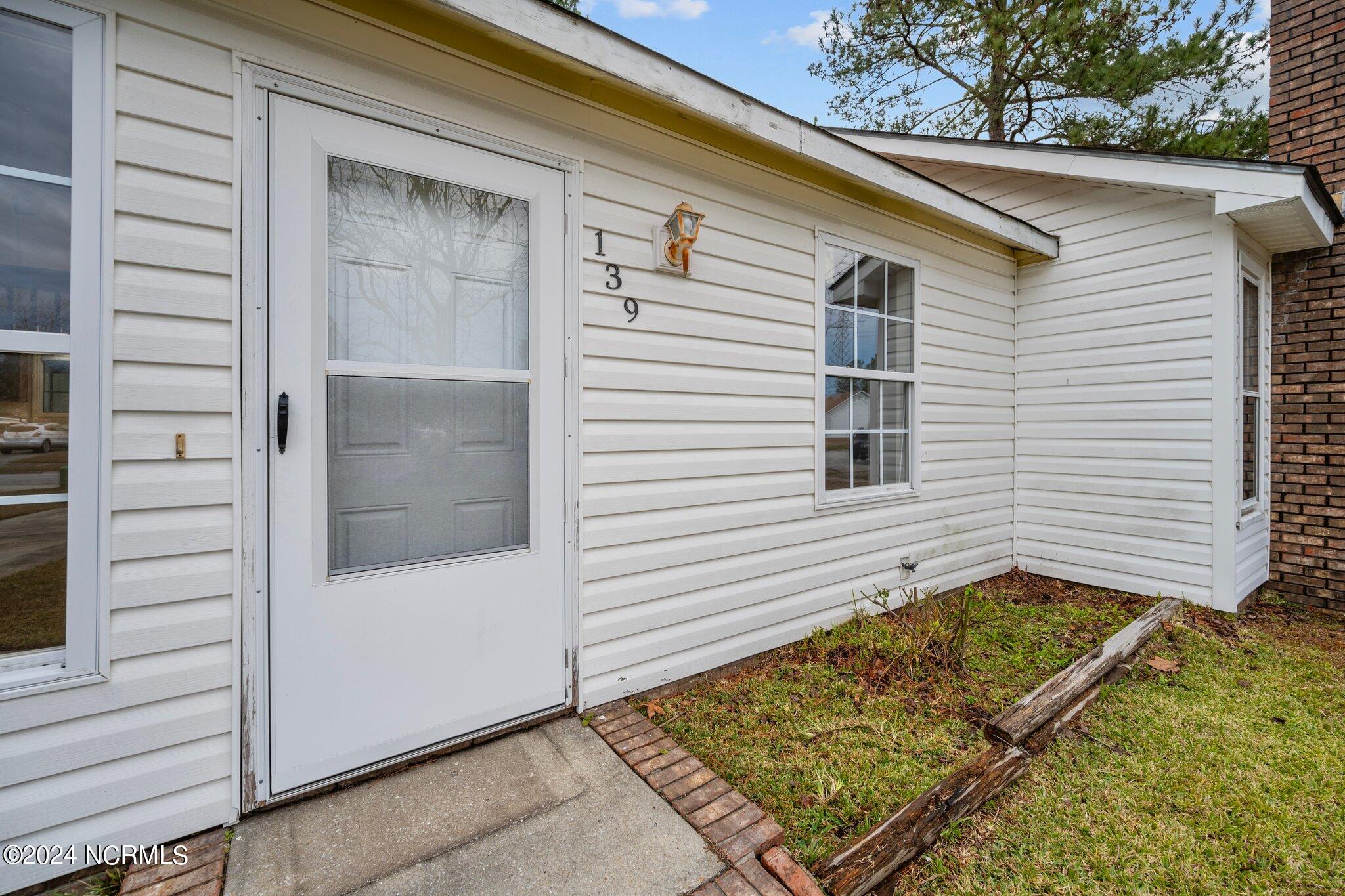 139 Pine Crest Drive