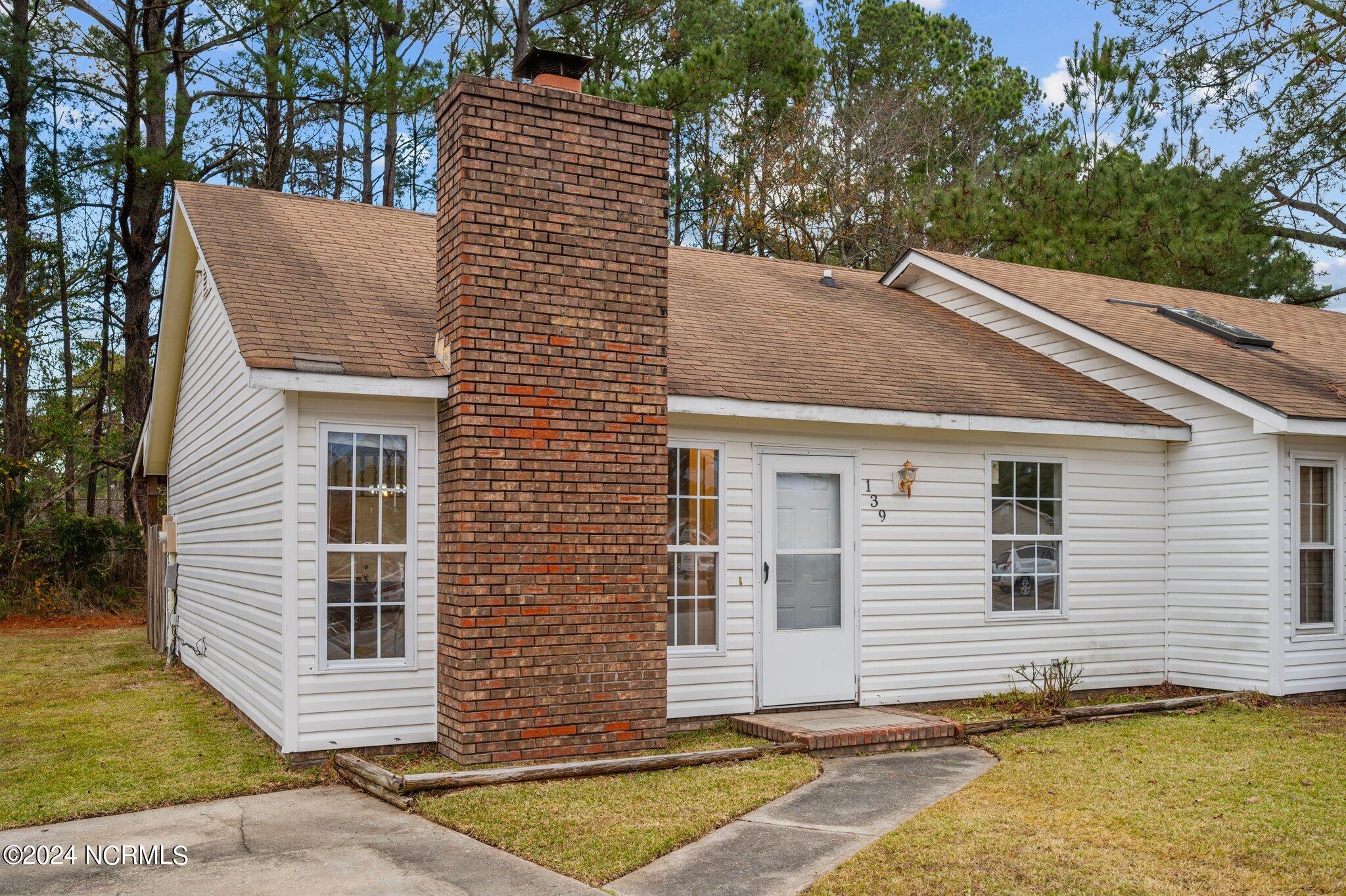 139 Pine Crest Drive