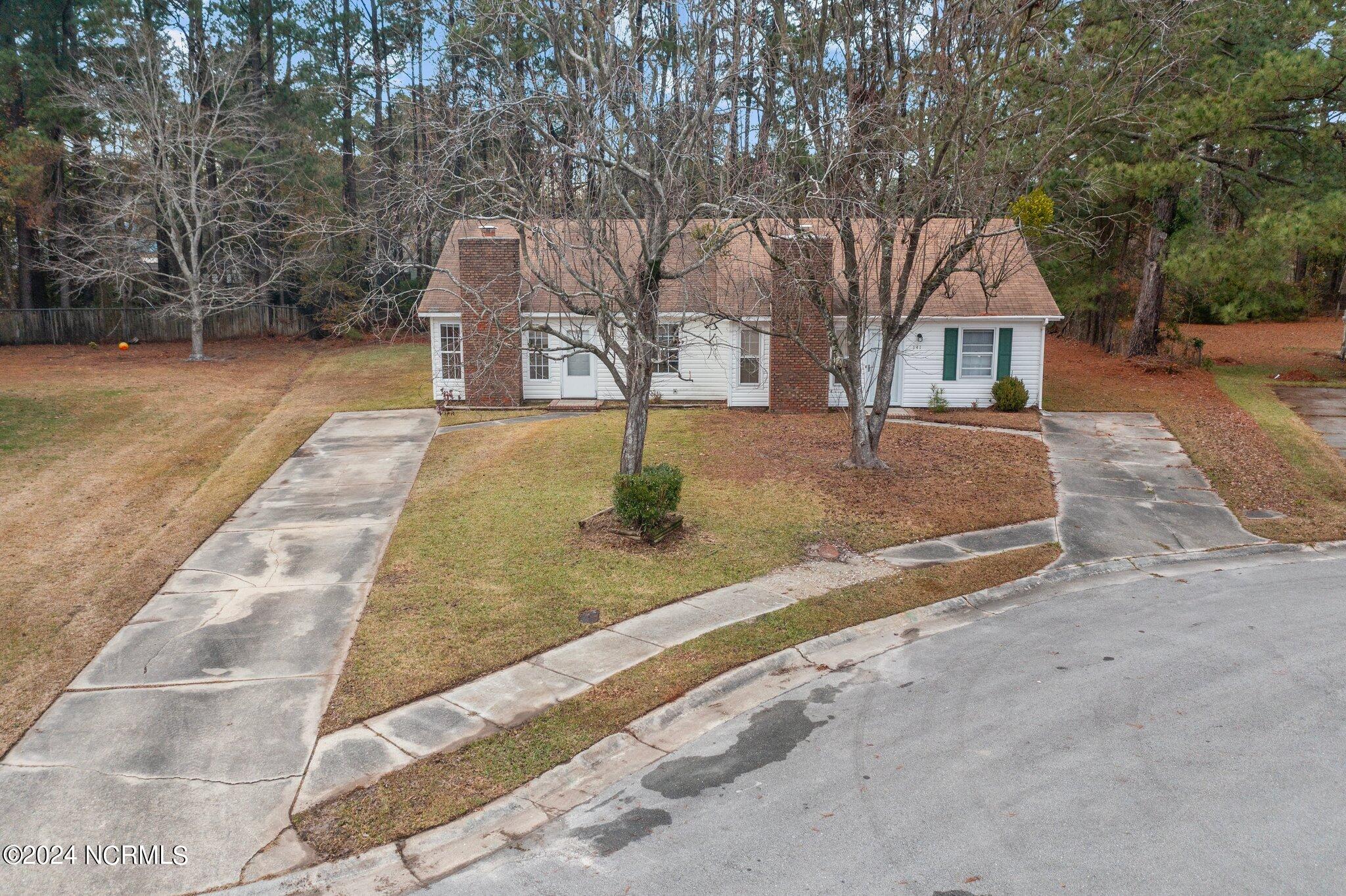 139 Pine Crest Drive