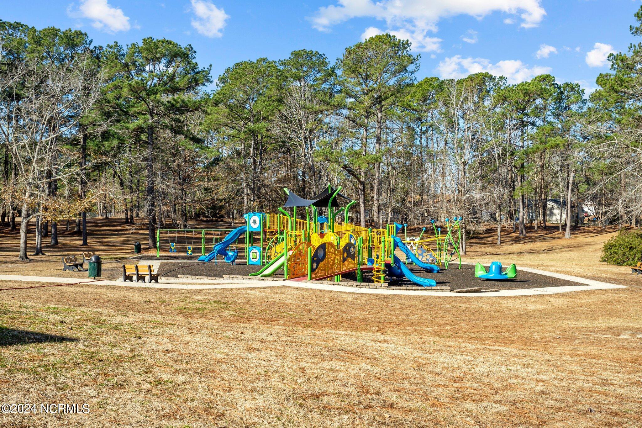 139 Pine Crest Drive