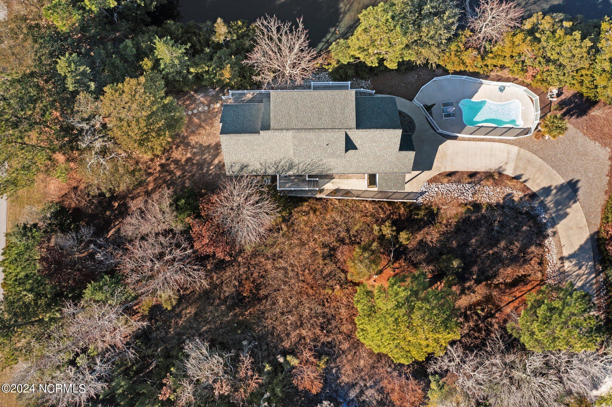 9908 Thistleroy Lane