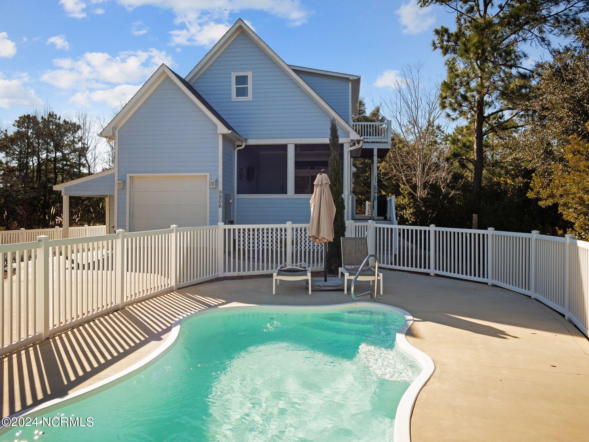 9908 Thistleroy Lane