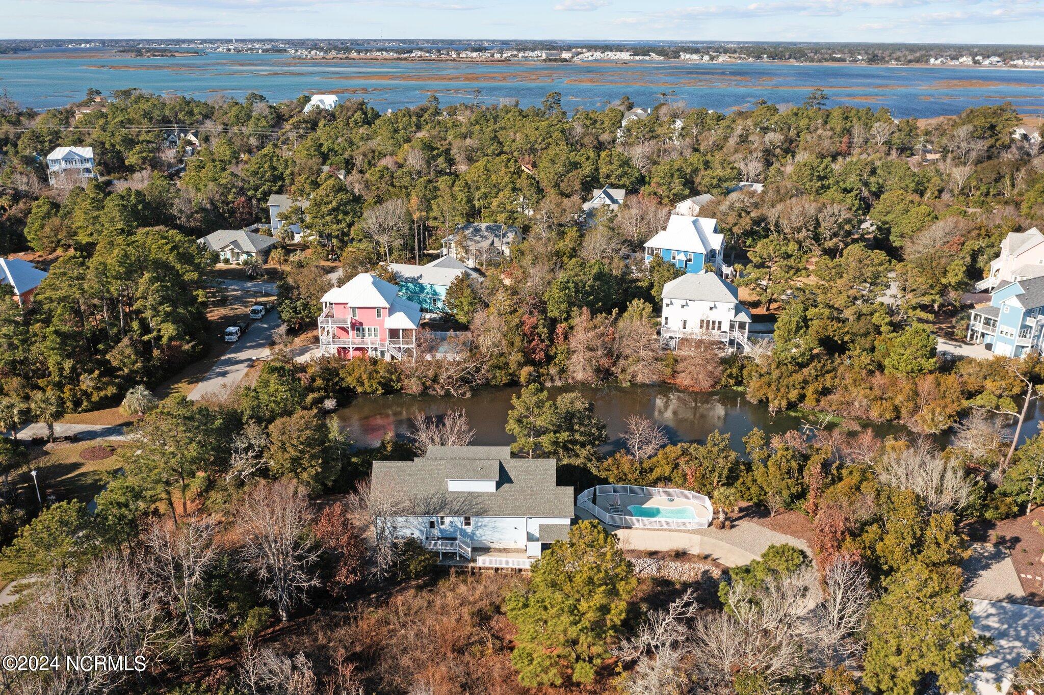 9908 Thistleroy Lane