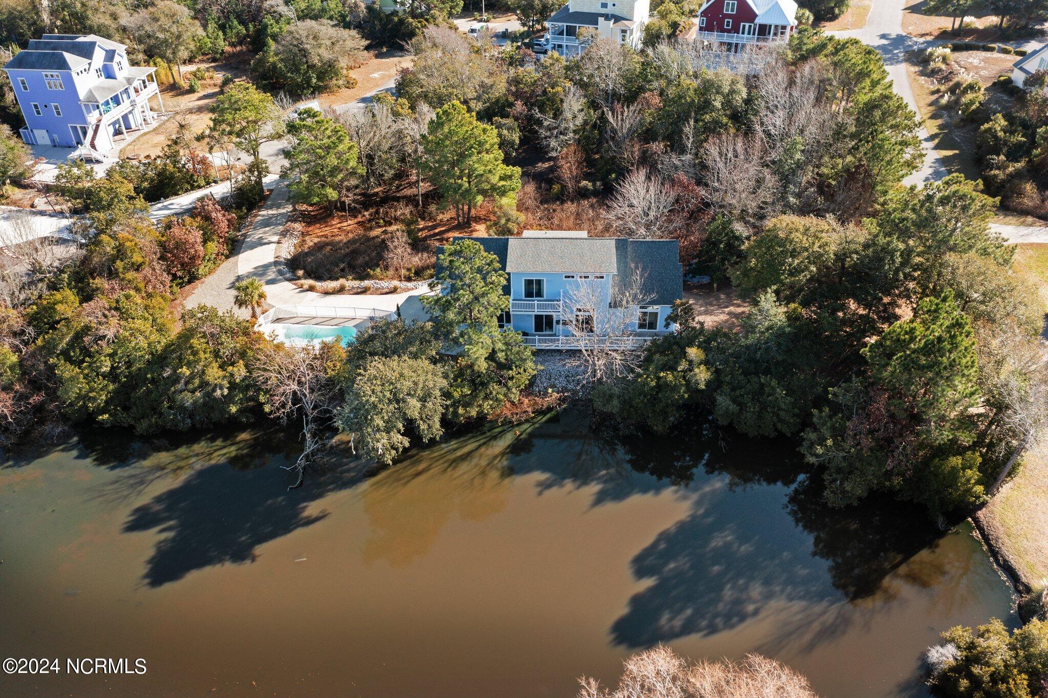 9908 Thistleroy Lane