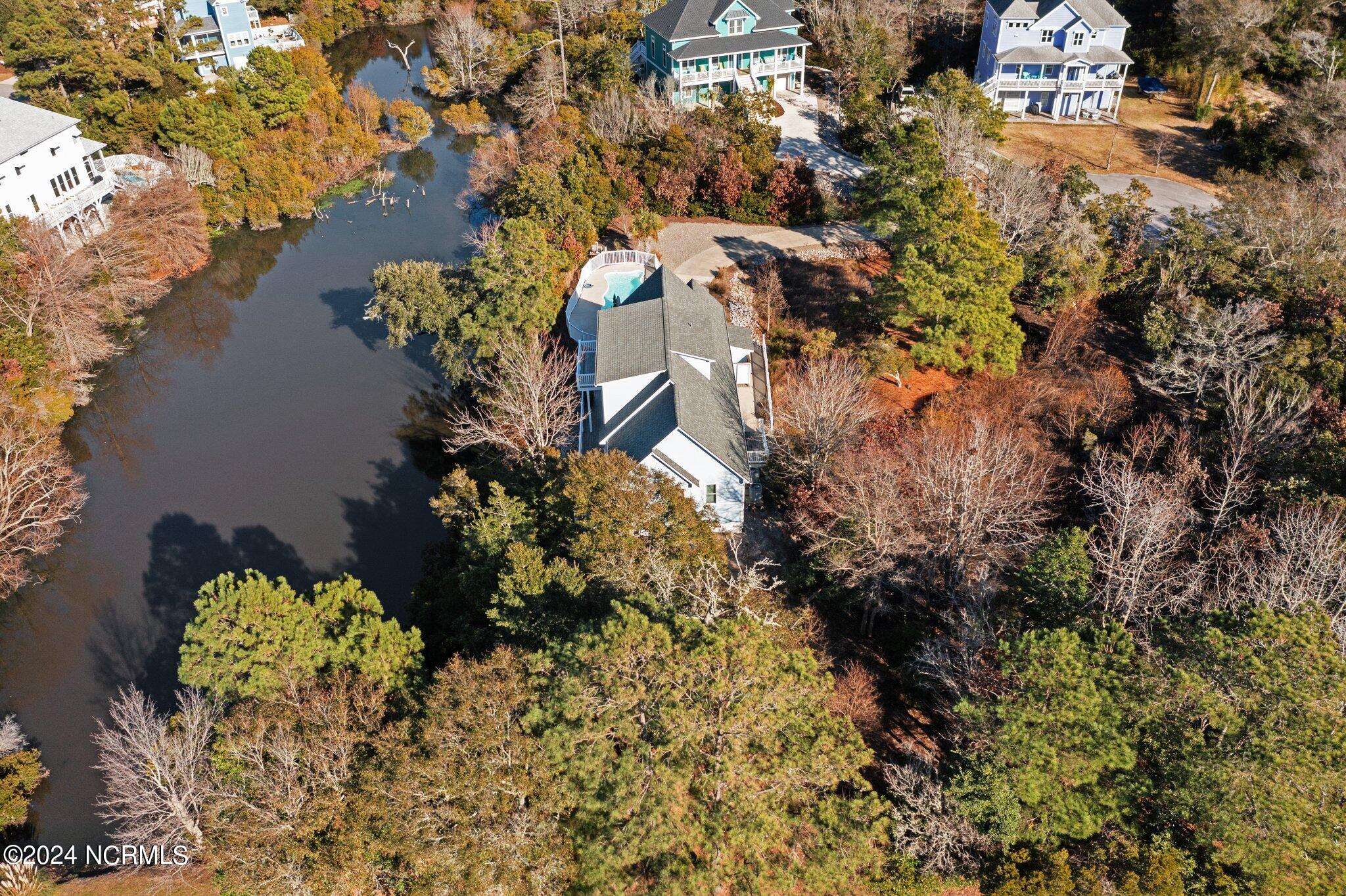 9908 Thistleroy Lane