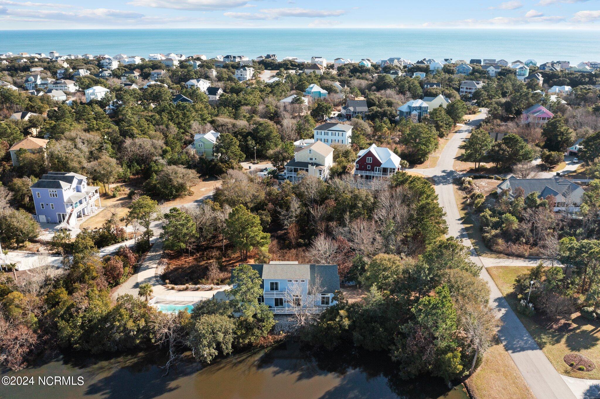 9908 Thistleroy Lane