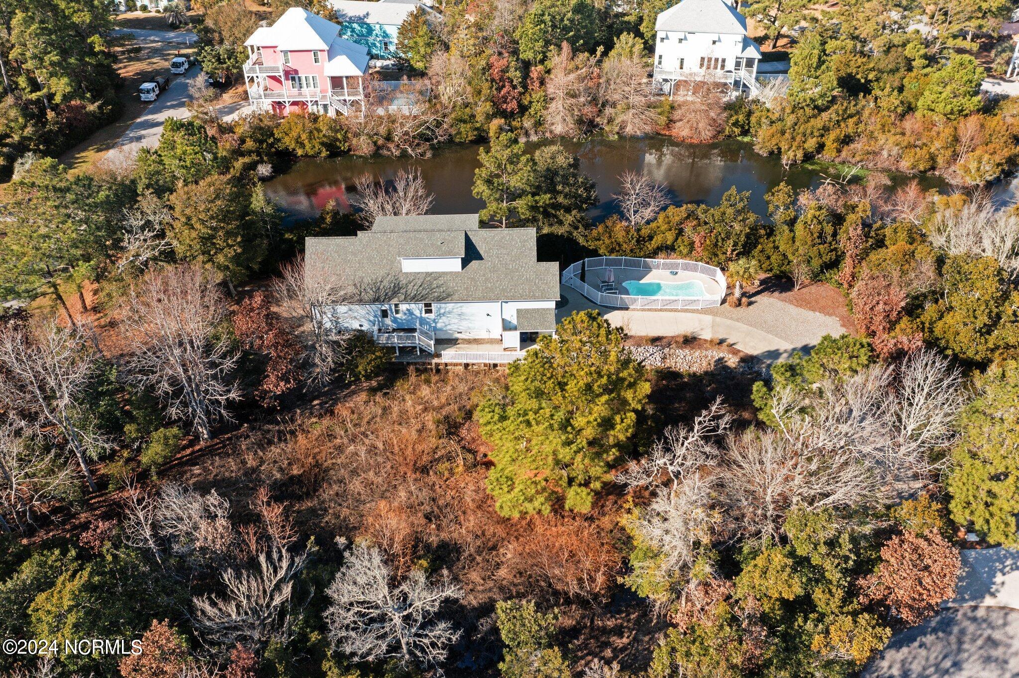 9908 Thistleroy Lane