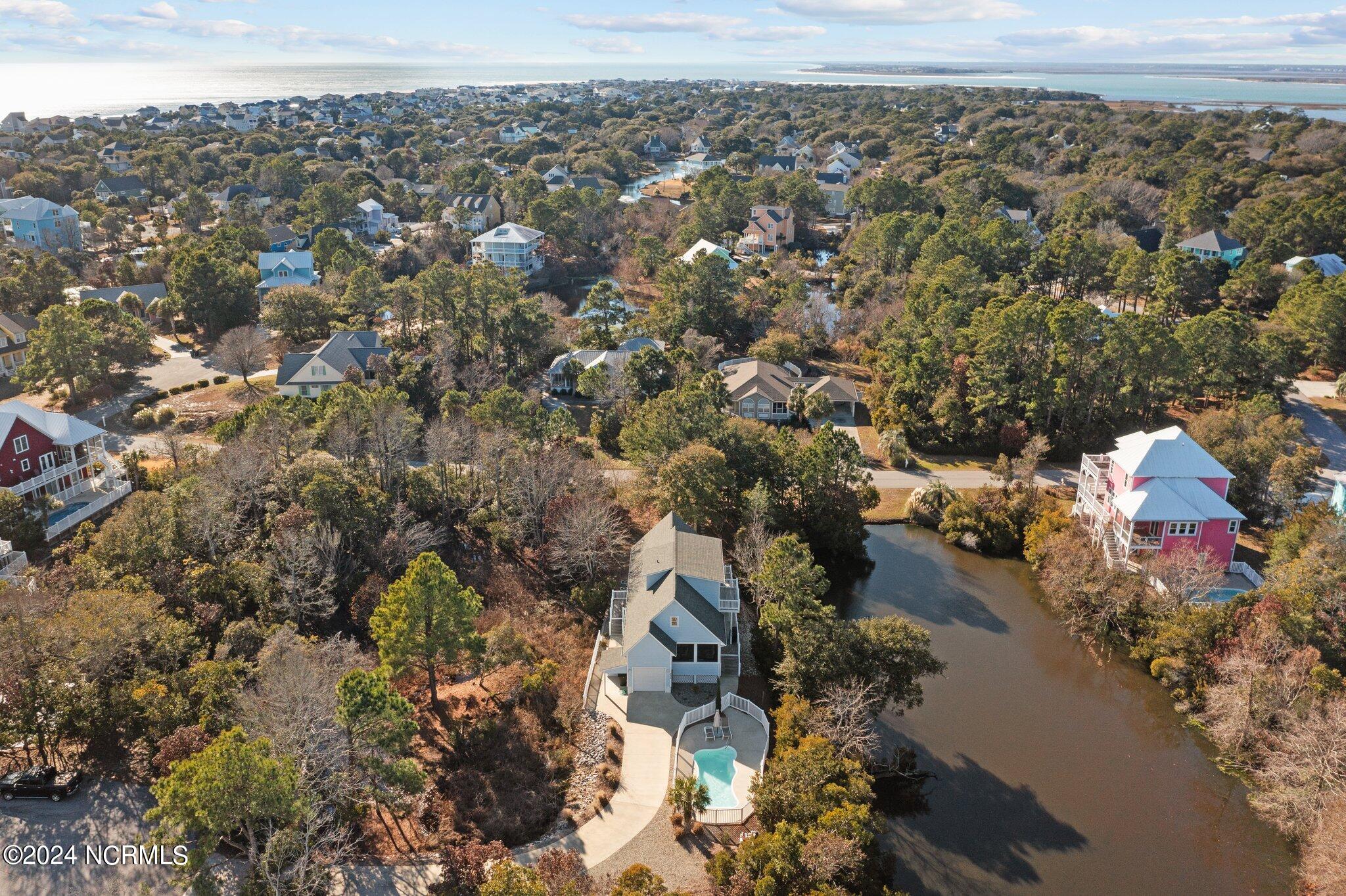 9908 Thistleroy Lane