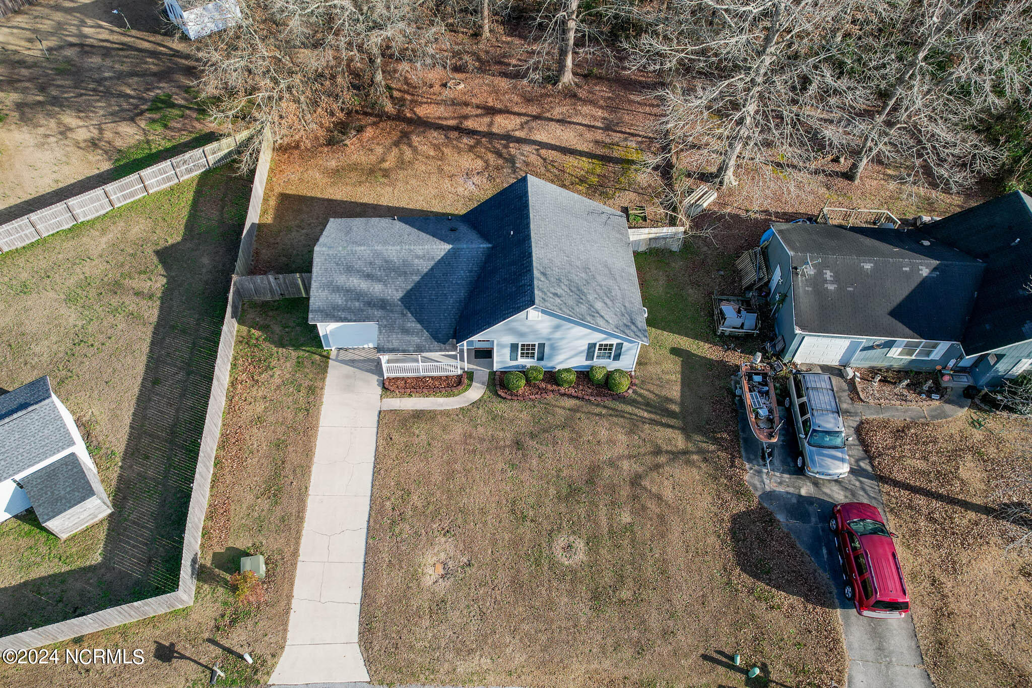 420 Hunting Green Drive