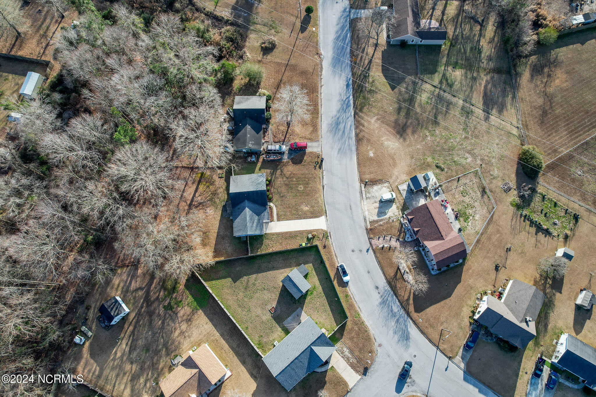 420 Hunting Green Drive