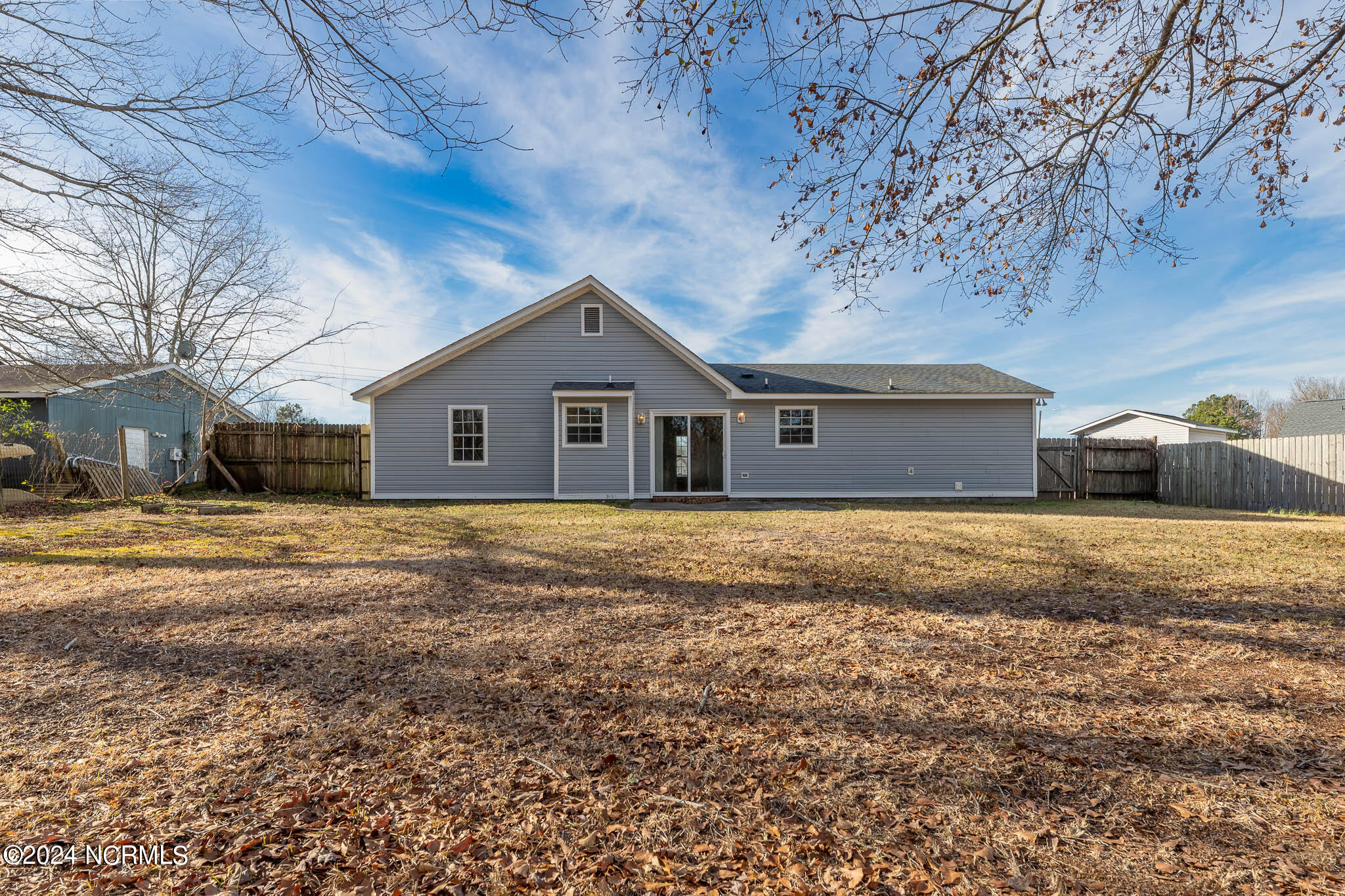 420 Hunting Green Drive