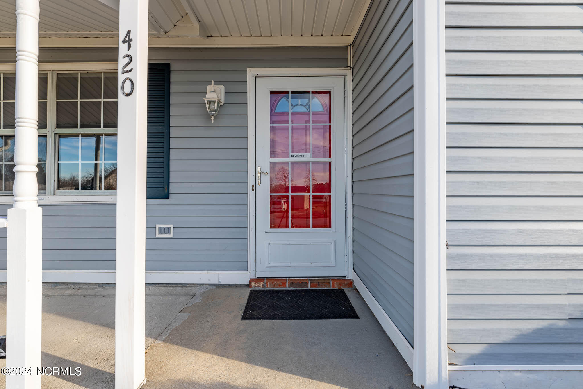 420 Hunting Green Drive