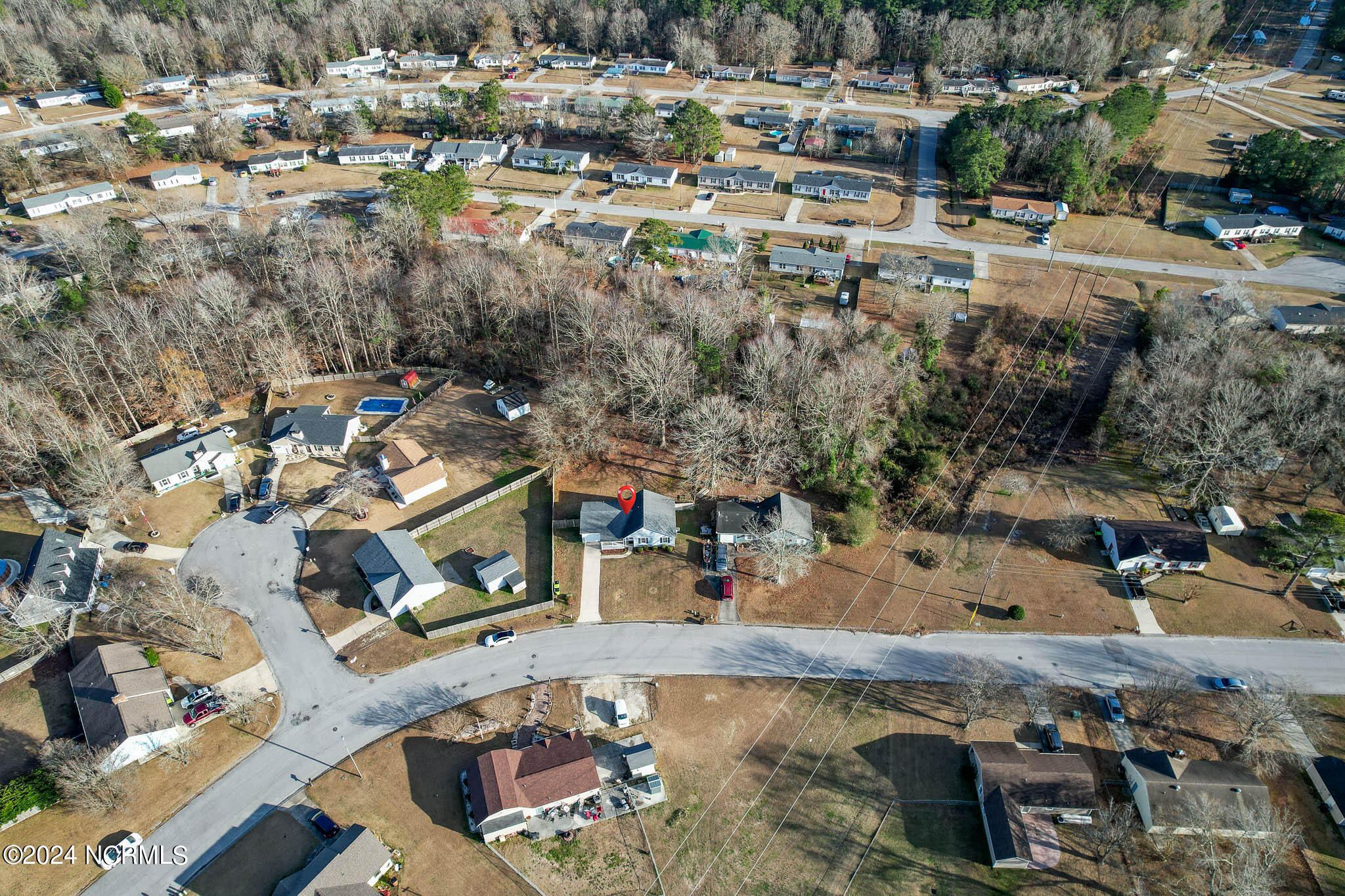 420 Hunting Green Drive