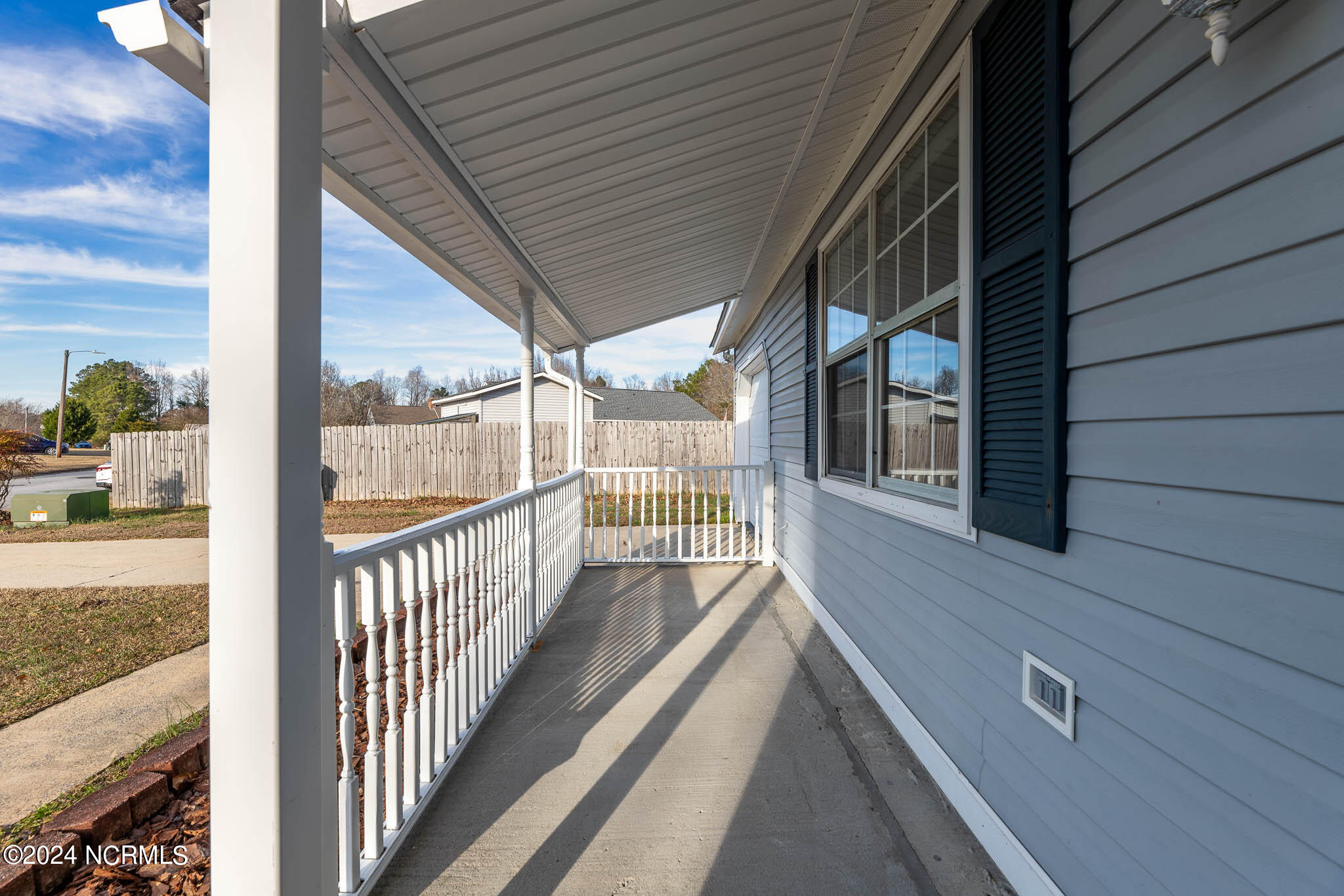 420 Hunting Green Drive