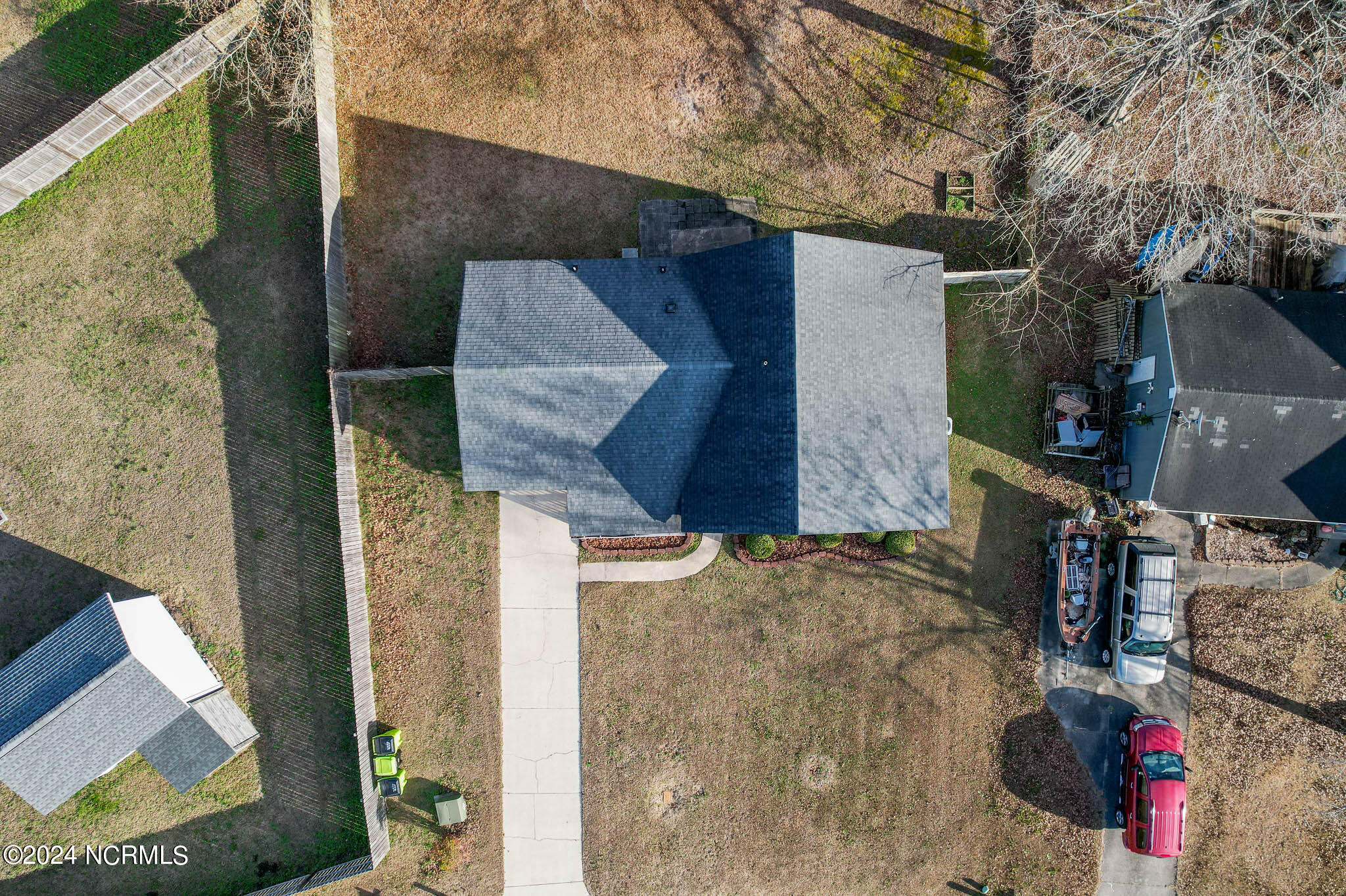 420 Hunting Green Drive