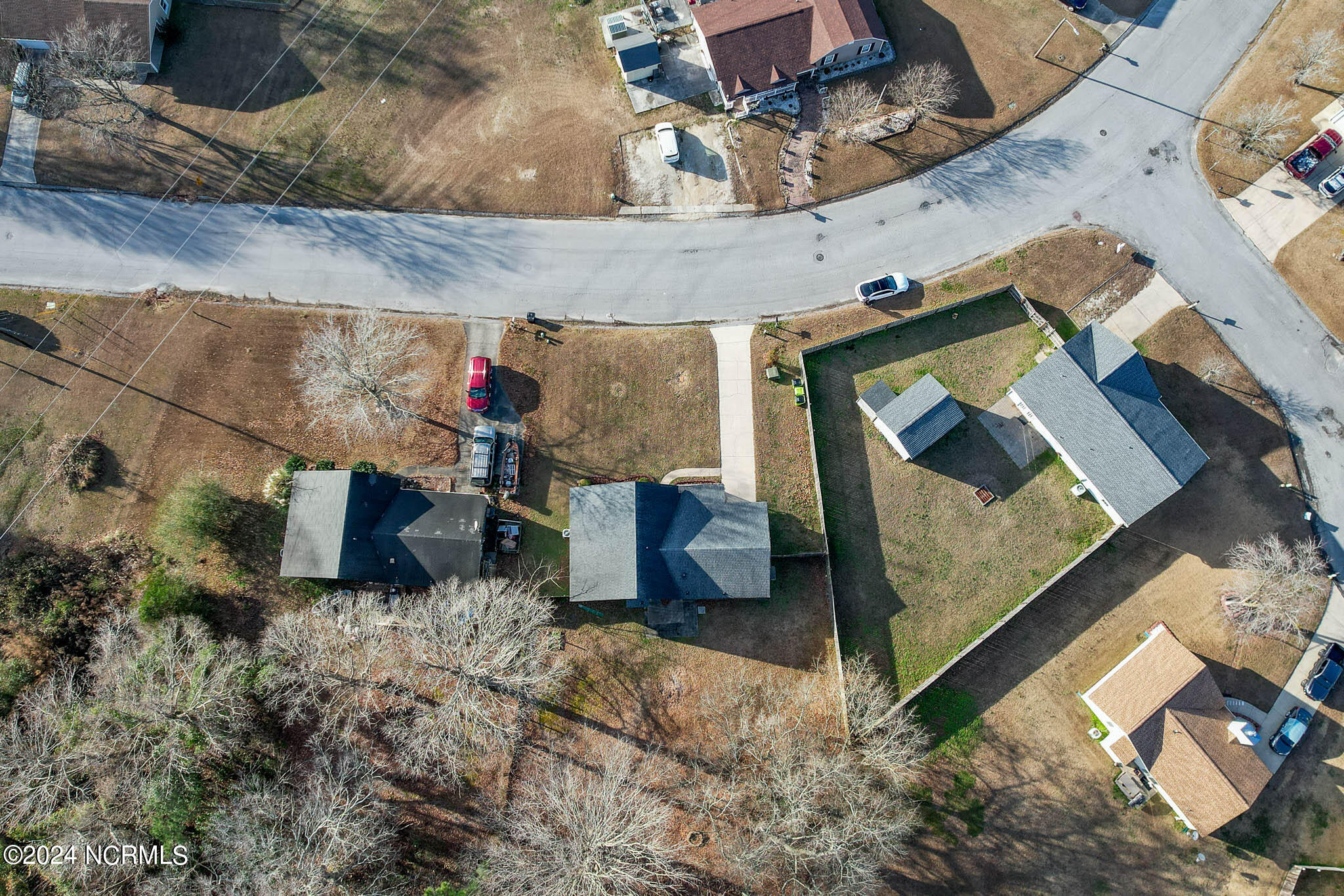 420 Hunting Green Drive