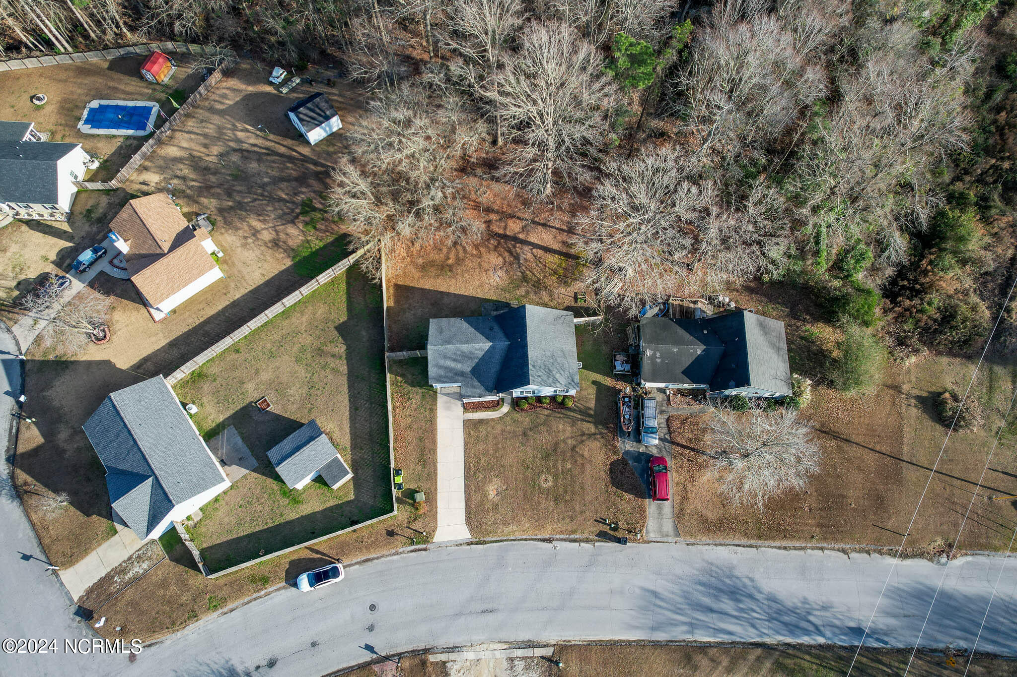 420 Hunting Green Drive