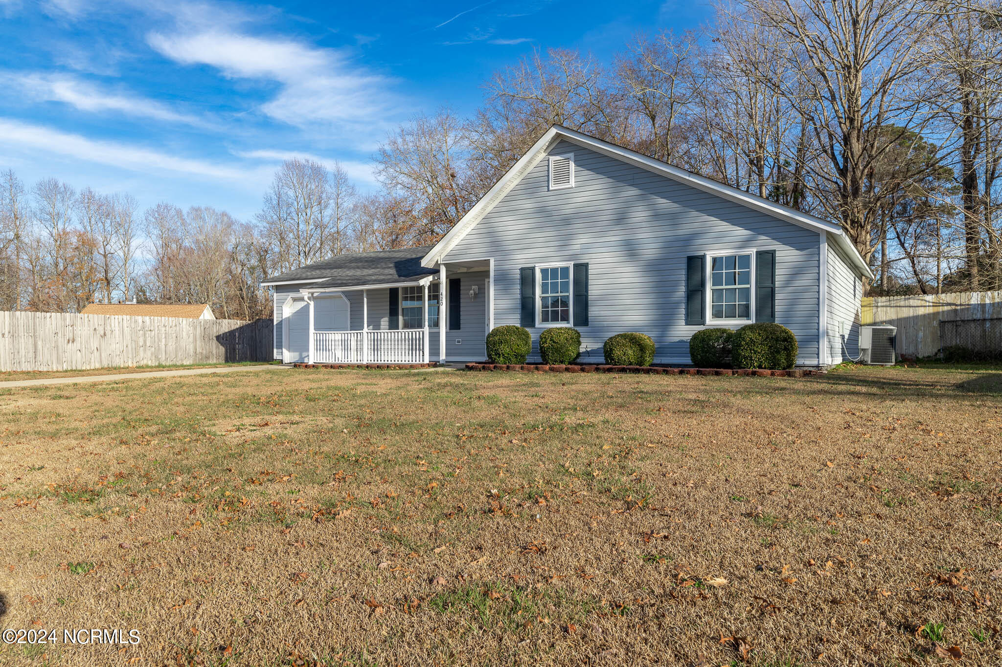 420 Hunting Green Drive