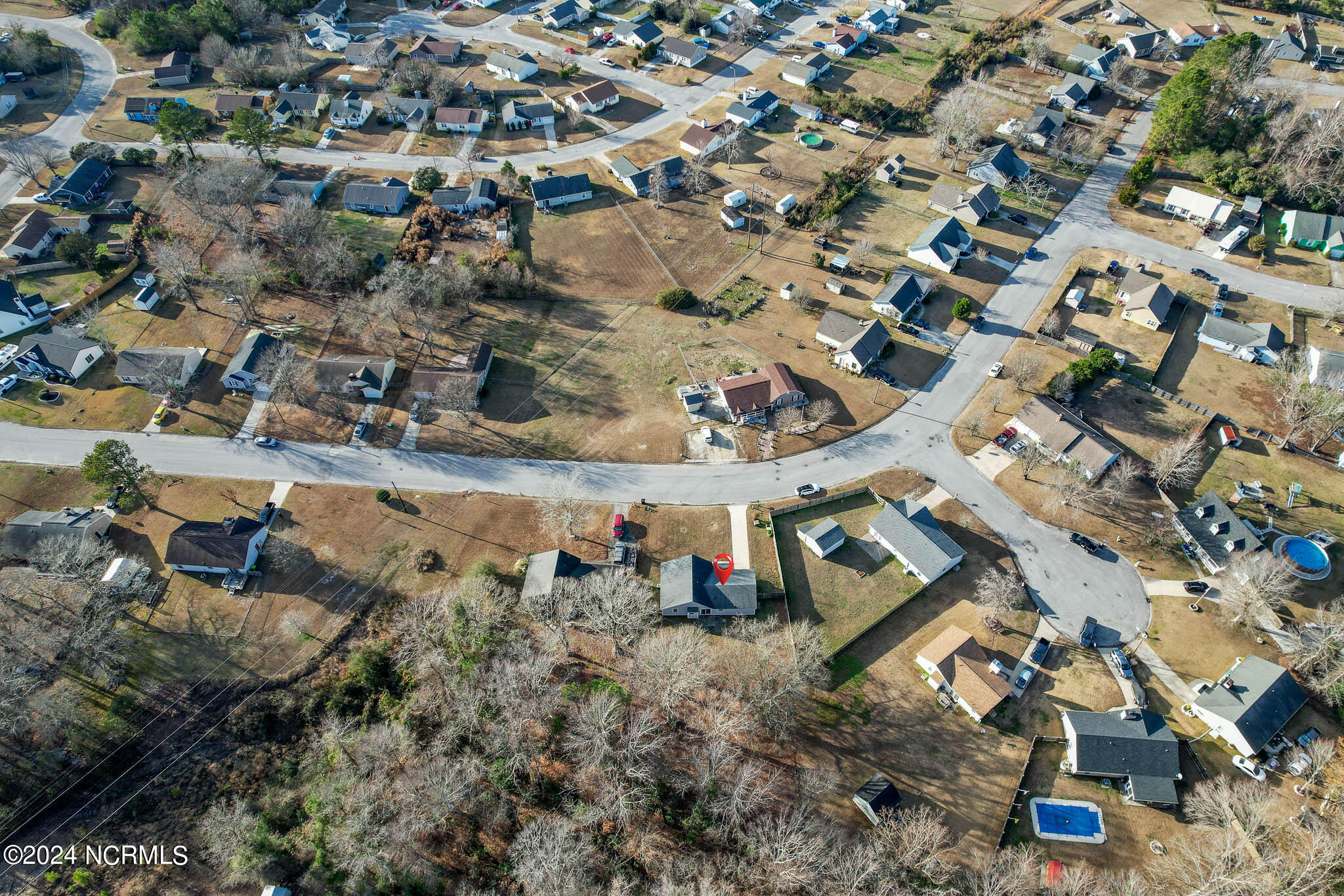 420 Hunting Green Drive