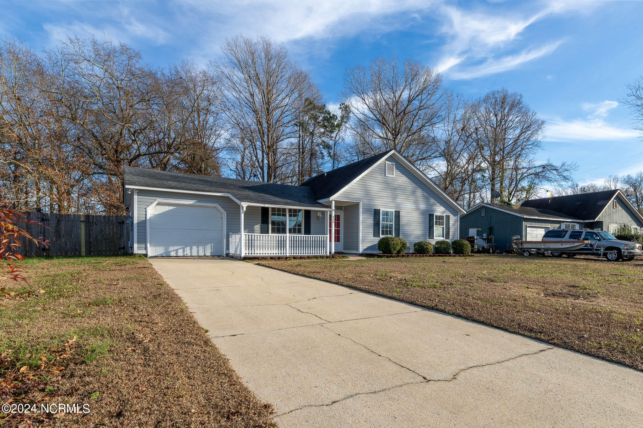 420 Hunting Green Drive