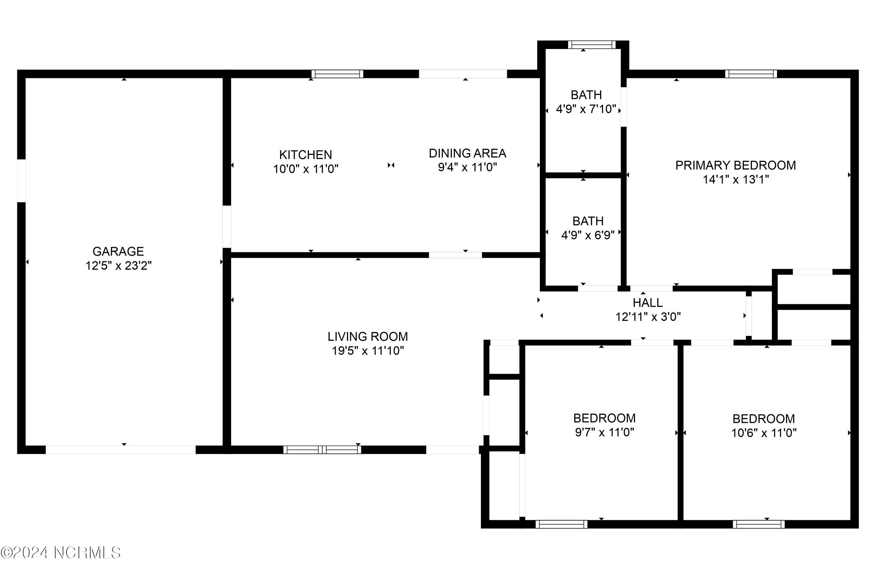 420 Hunting Green Drive