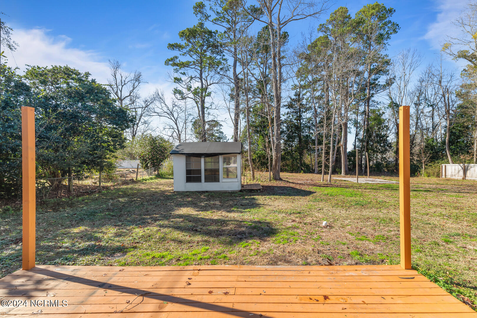 1649 Murrill Hill Road